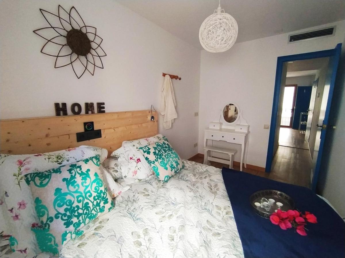 Apartamento Casas Del Castillo