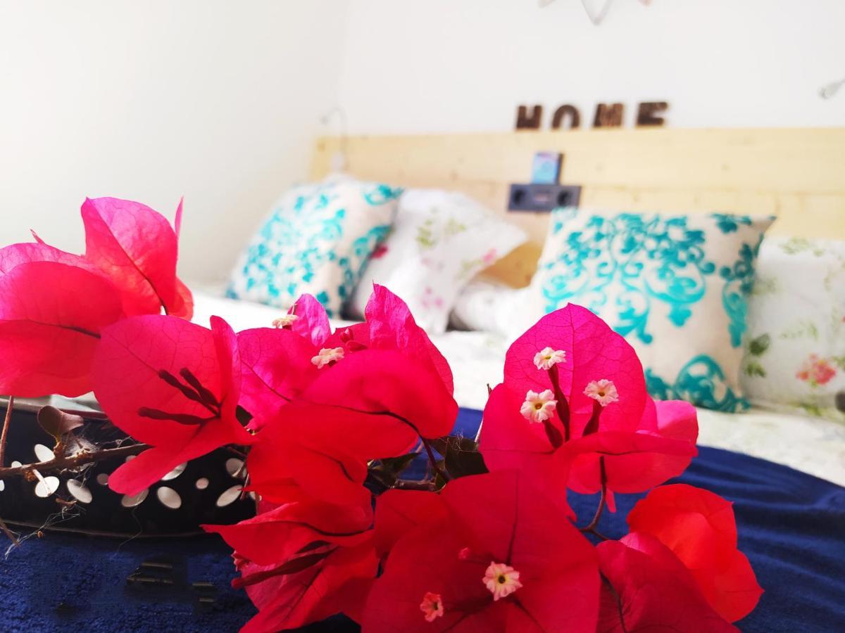 Casas Del Castillo Apartamento *