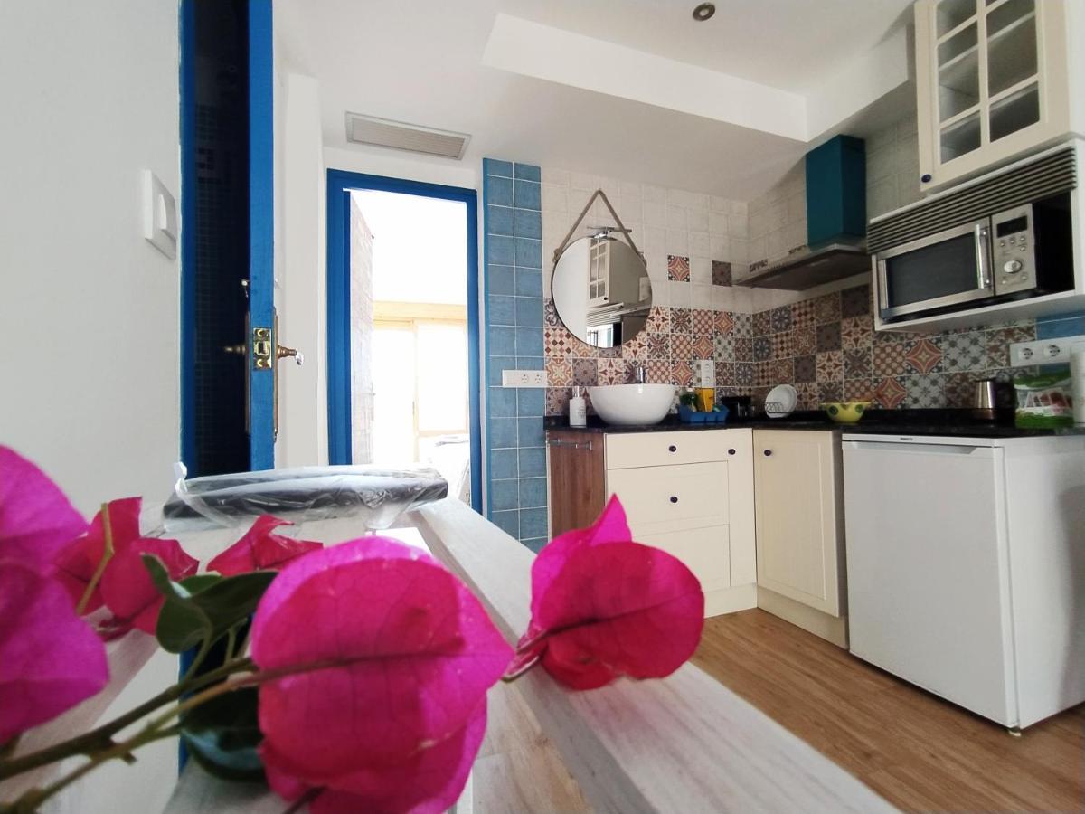 Casas Del Castillo Apartamento *