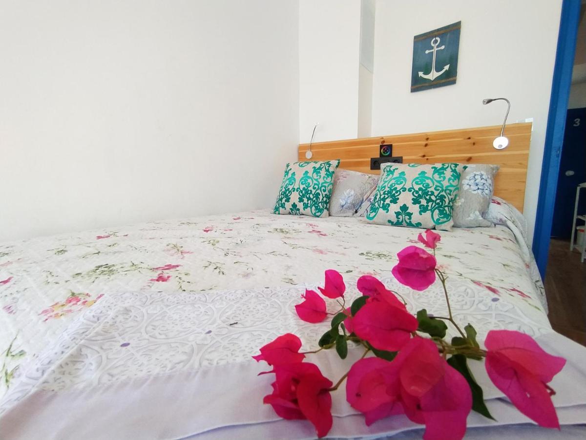 Apartamento Casas Del Castillo Peñíscola