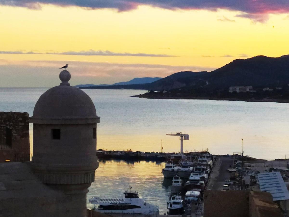 Apartamento Casas Del Castillo Peñíscola