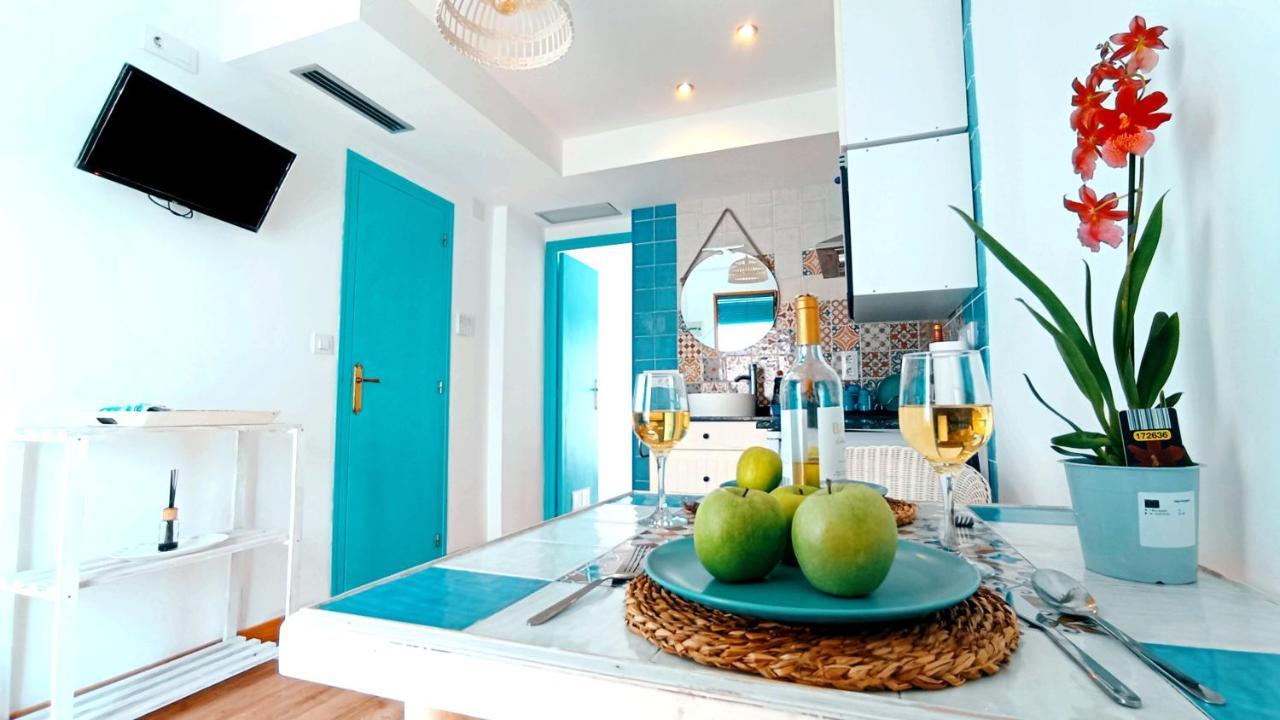 Casas Del Castillo Apartamento