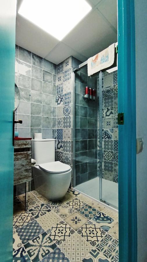 Apartamento Casas Del Castillo *