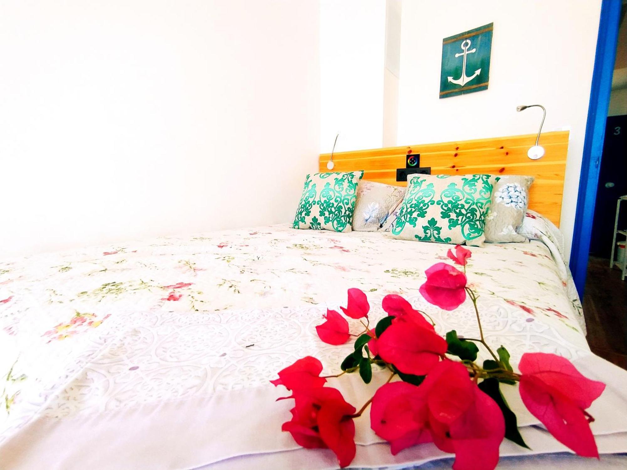 Apartamento Casas Del Castillo *