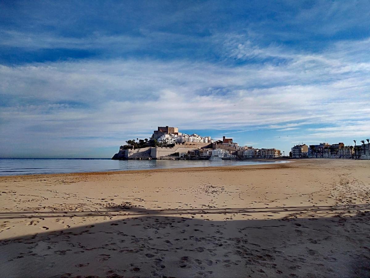 Casas Del Castillo * Peñíscola