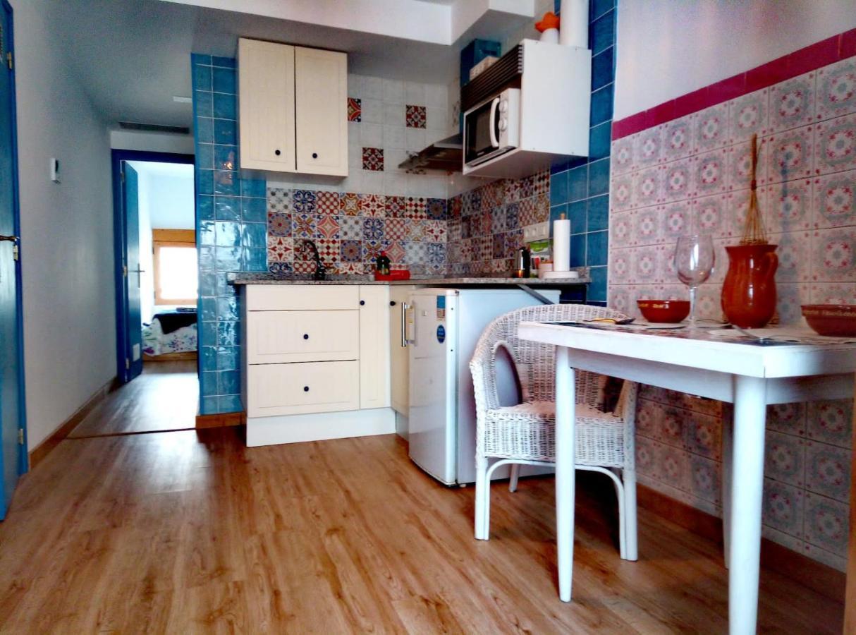 Apartamento Casas Del Castillo *